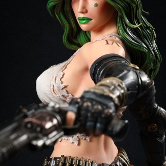 Aphrodite IX